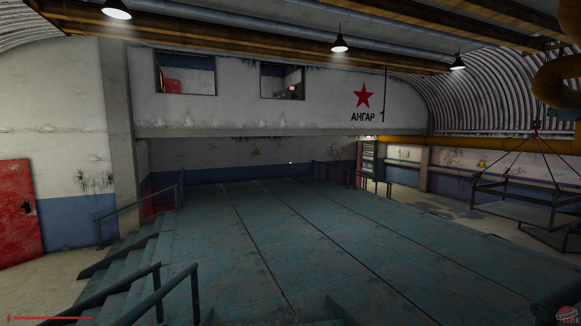 Скриншот из игры Boris the Rocket - 17