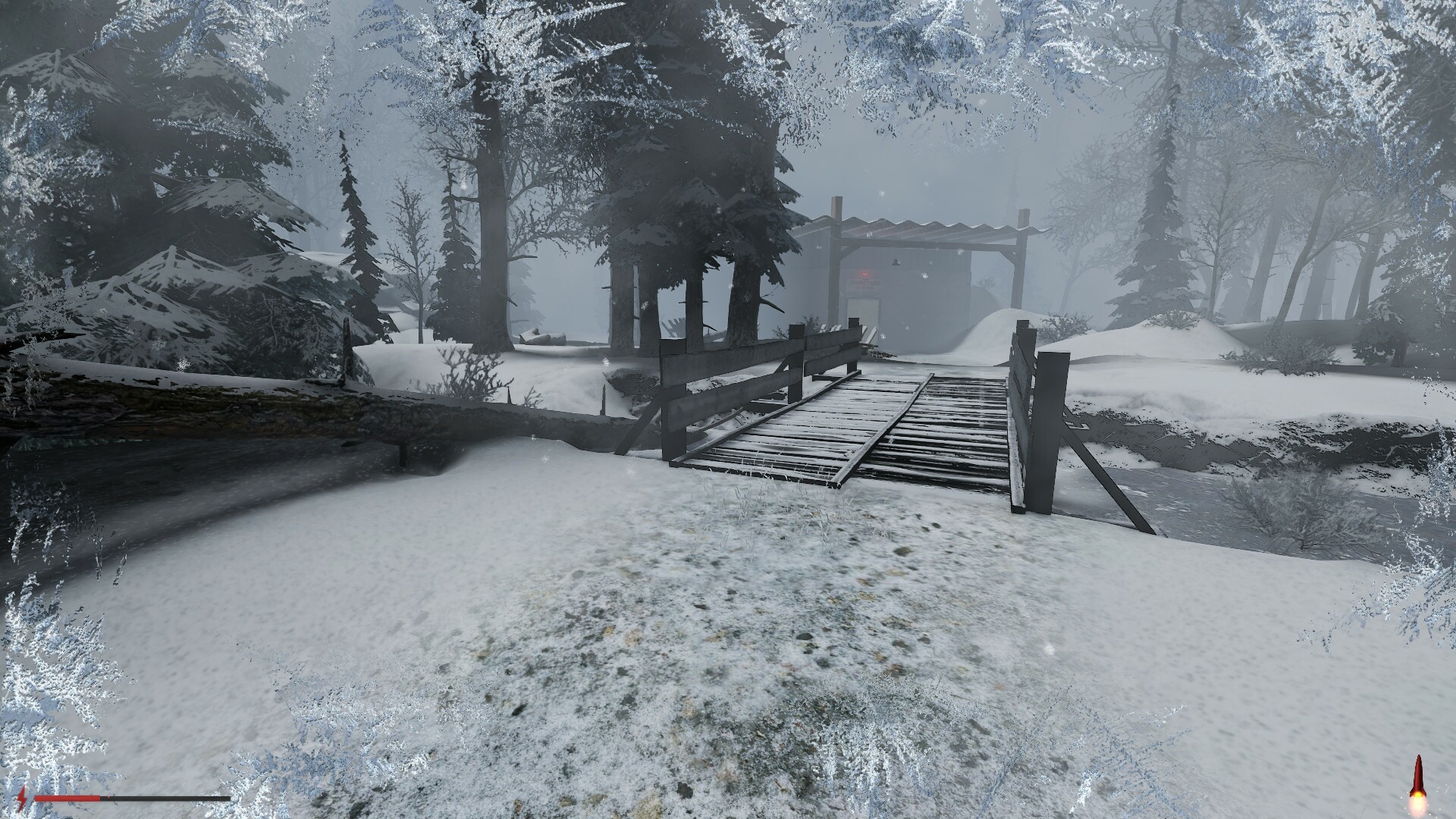 Скриншот из игры Boris the Rocket - 39