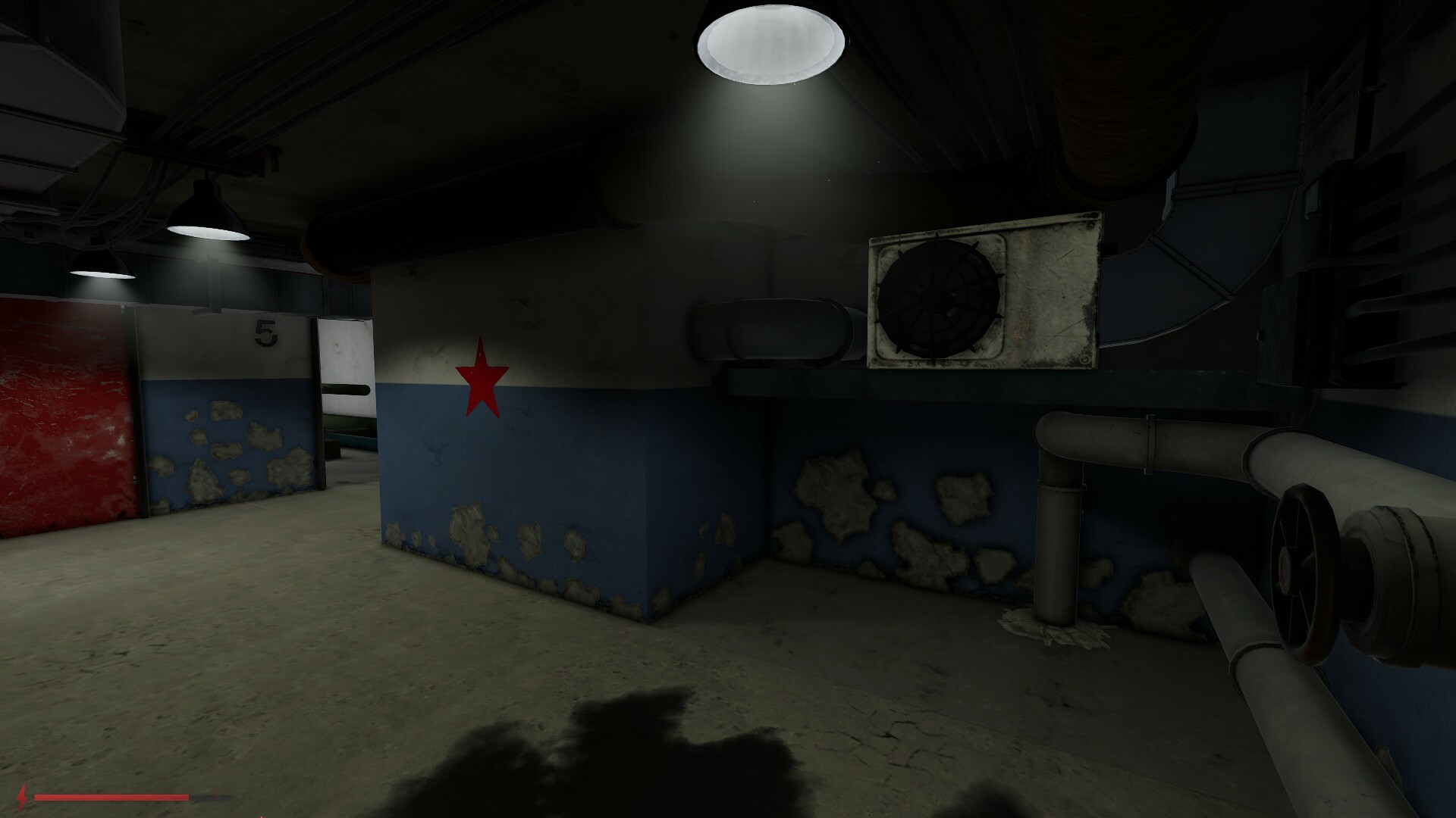 Скриншот из игры Boris the Rocket - 3