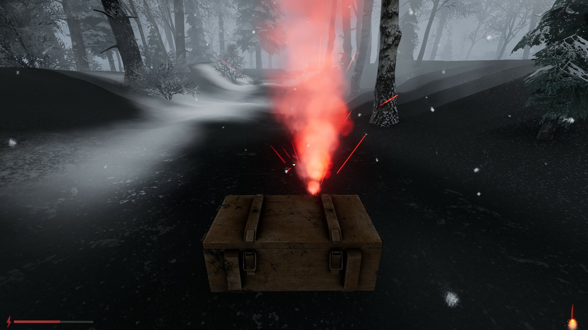 Скриншот из игры Boris the Rocket - 10