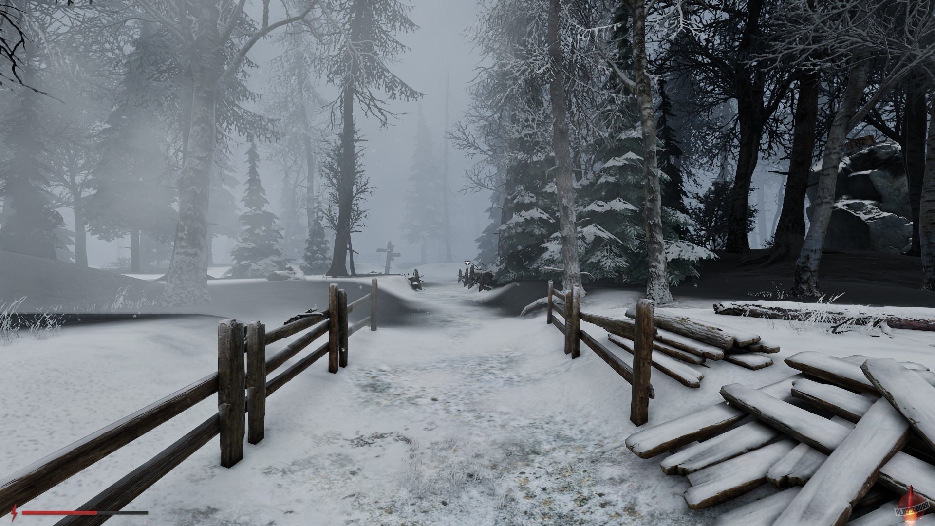 Скриншот из игры Boris the Rocket - 26