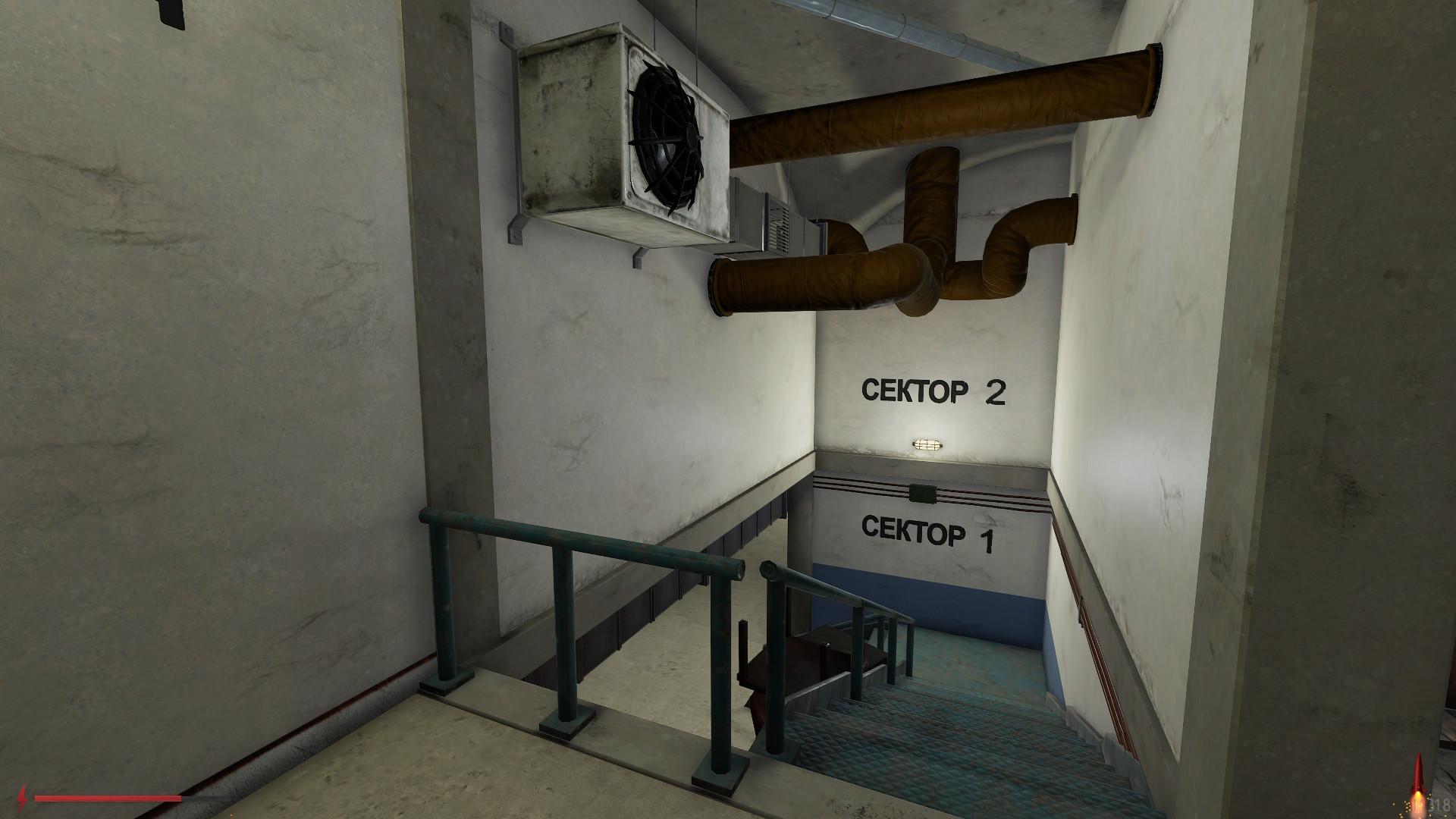 Скриншот из игры Boris the Rocket - 1