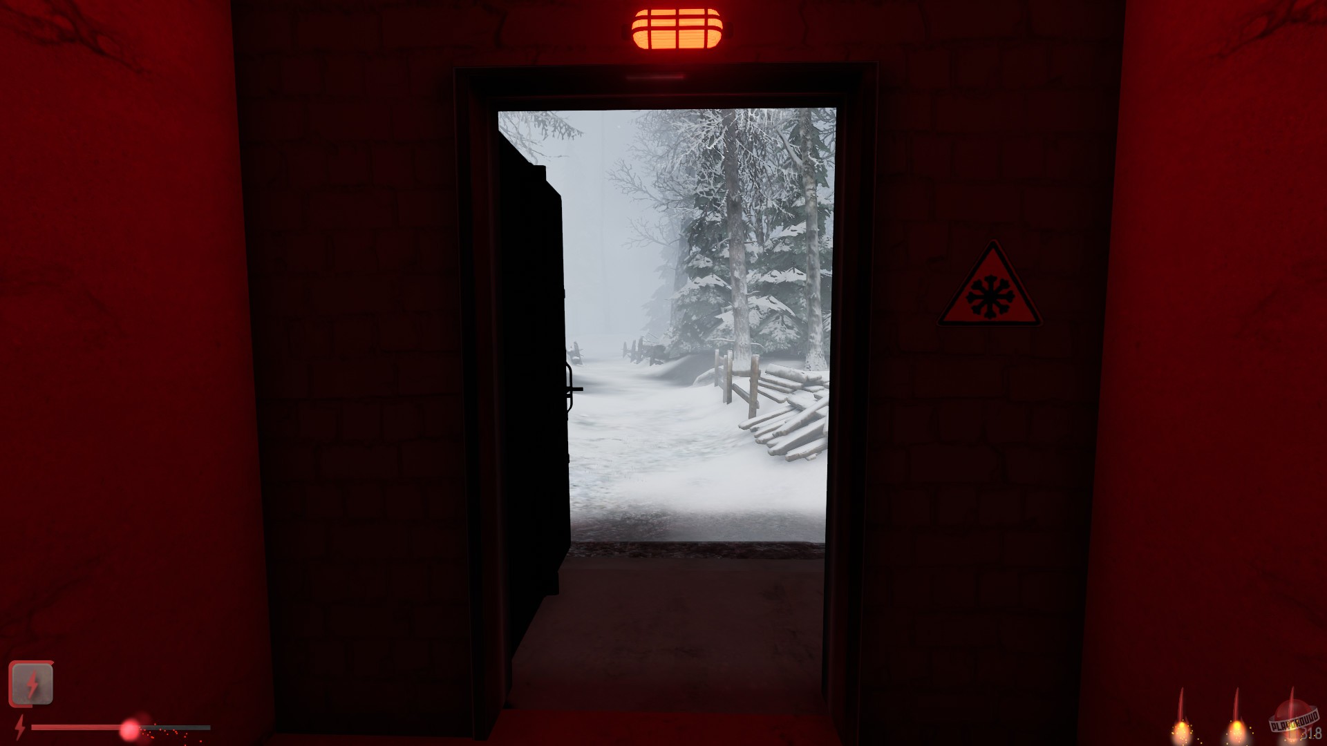 Скриншот из игры Boris the Rocket - 13