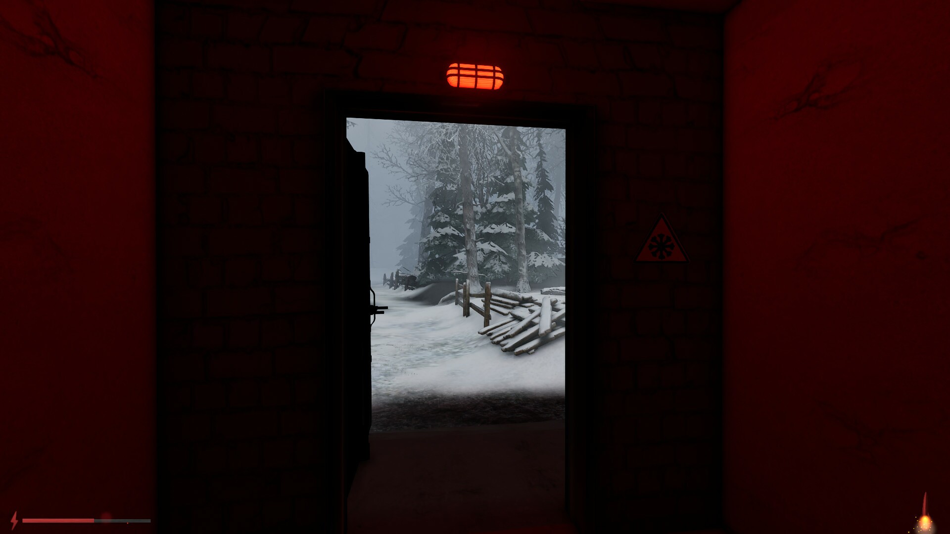 Скриншот из игры Boris the Rocket - 31