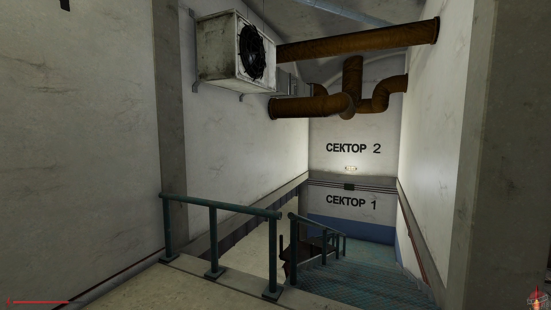 Скриншот из игры Boris the Rocket - 6