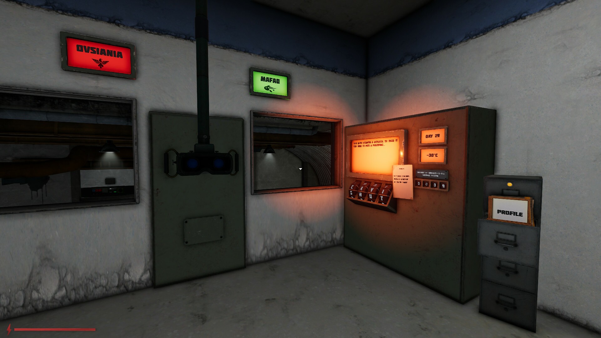 Скриншот из игры Boris the Rocket - 46