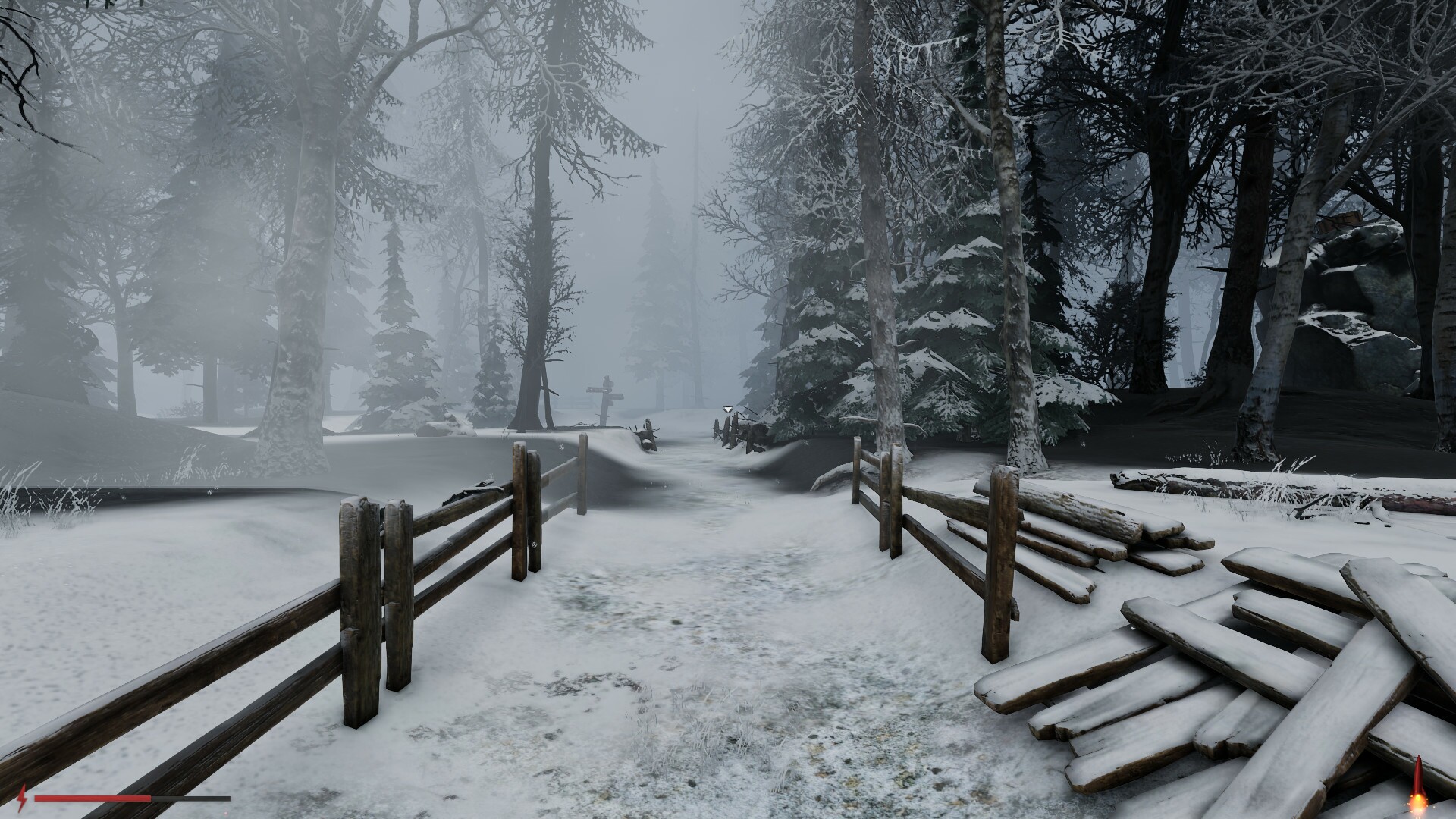 Скриншот из игры Boris the Rocket - 16