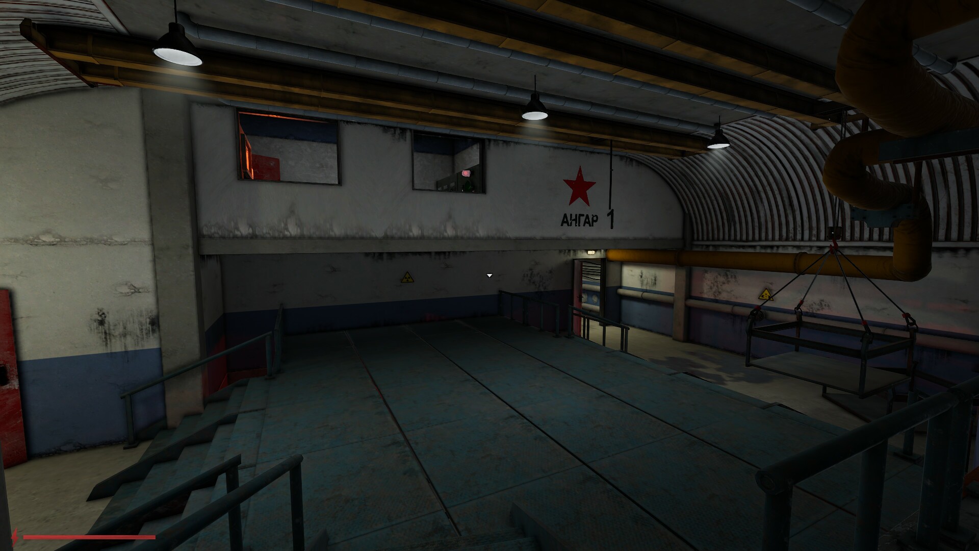 Скриншот из игры Boris the Rocket - 48