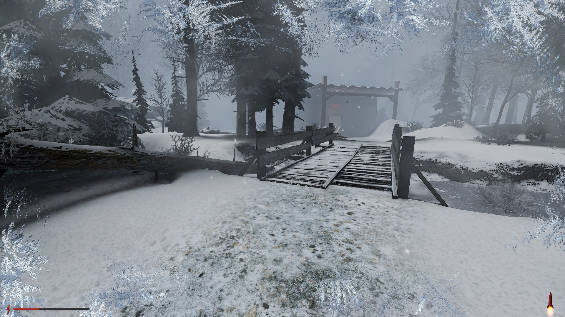 Скриншот из игры Boris the Rocket - 28