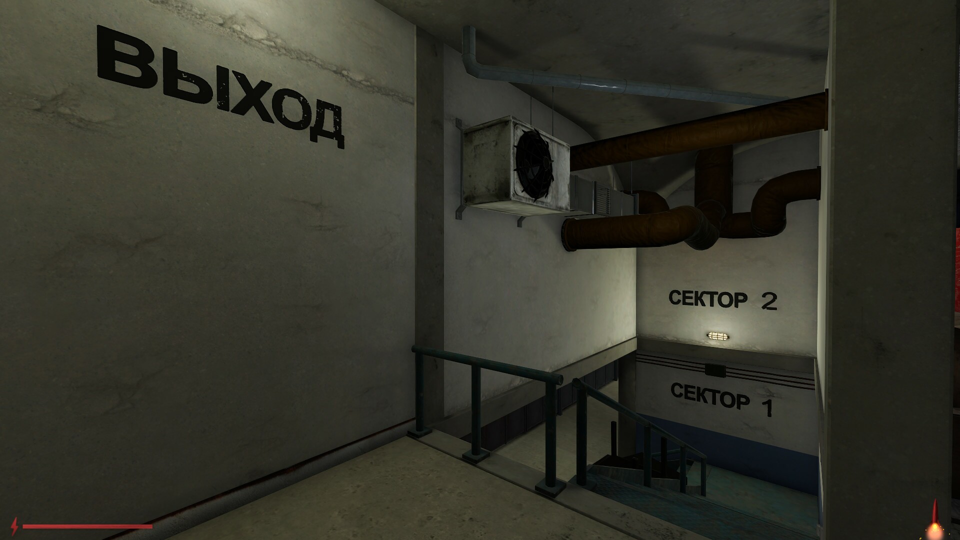 Скриншот из игры Boris the Rocket - 42