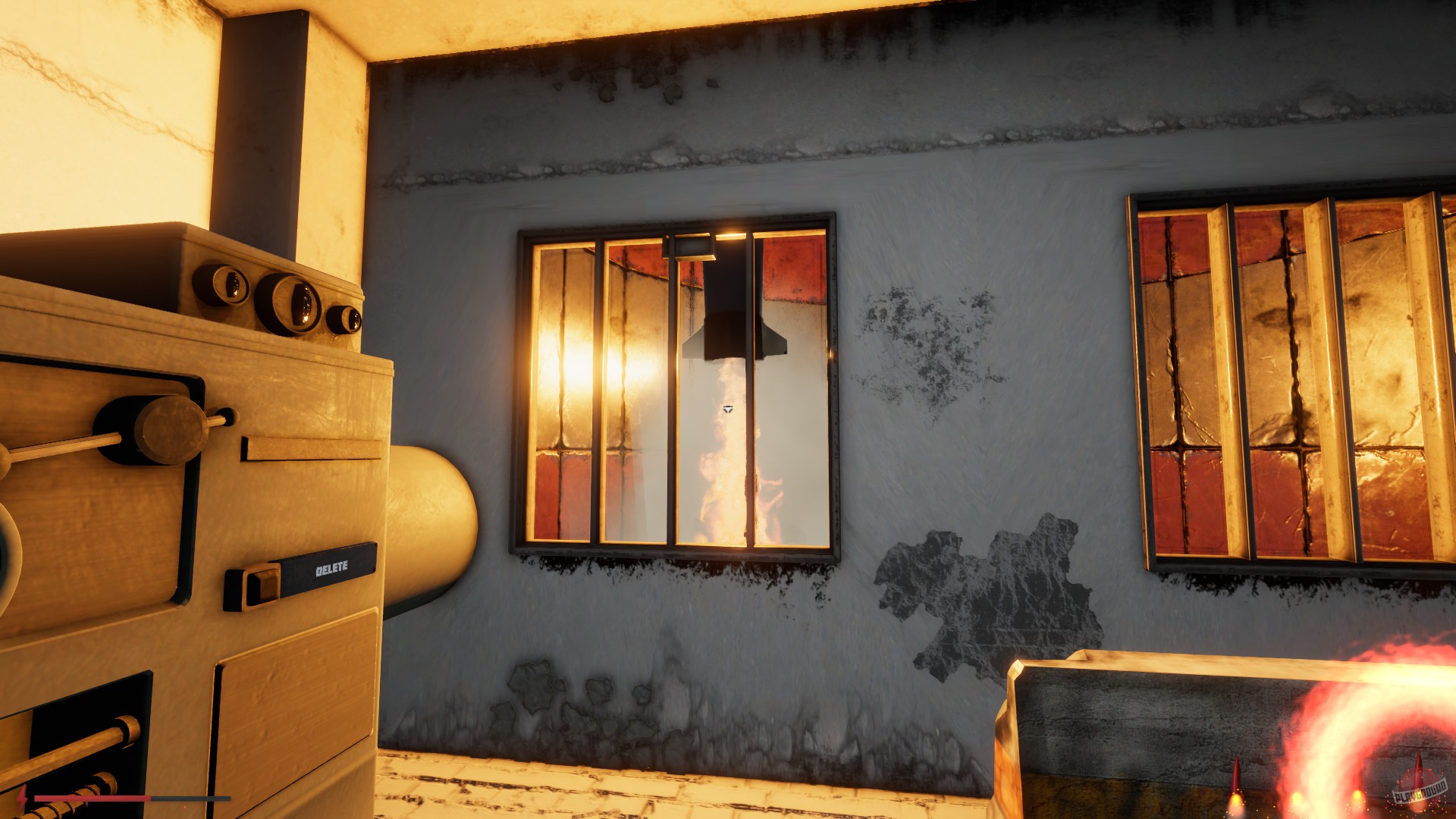 Скриншот из игры Boris the Rocket - 34