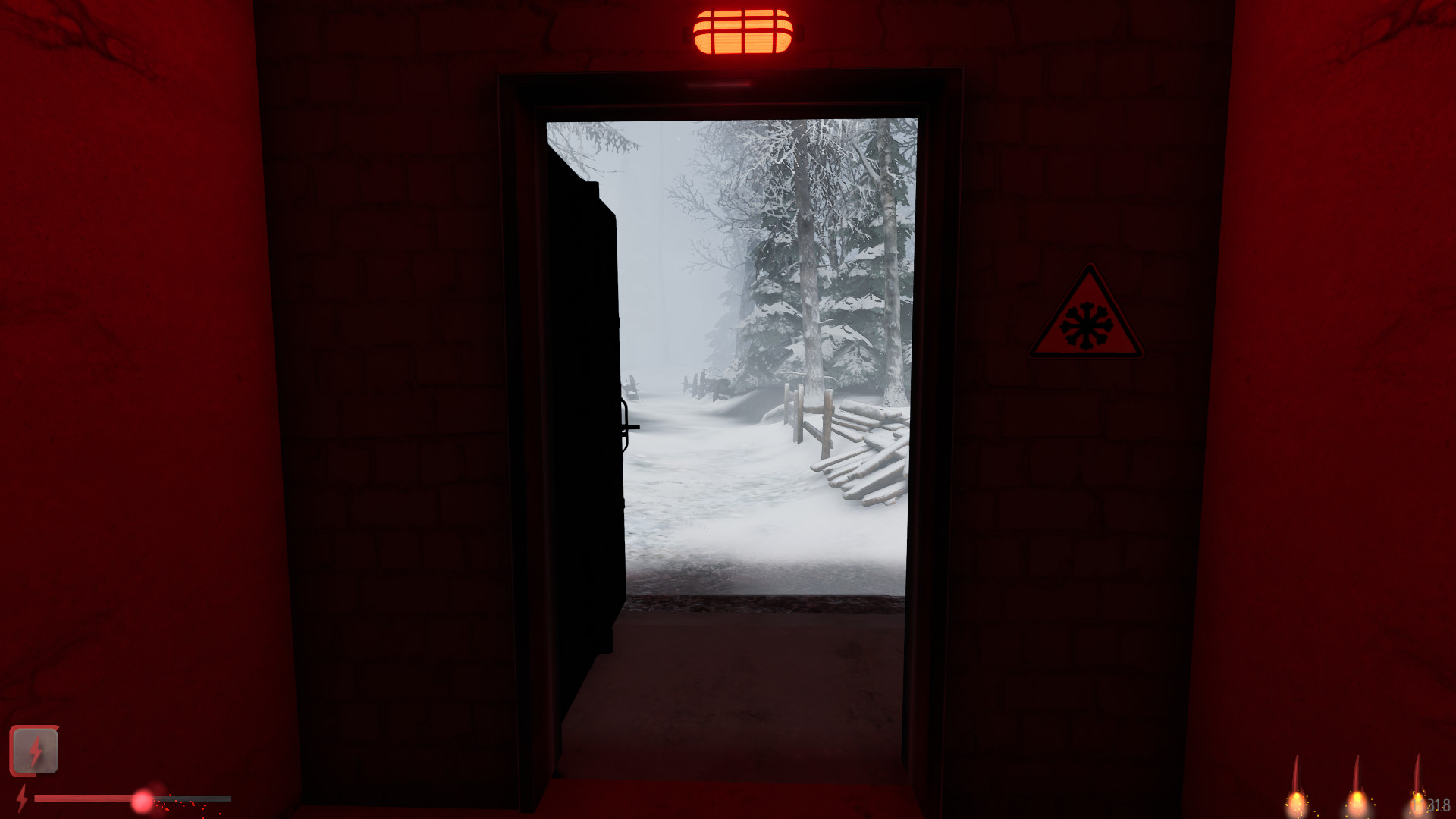 Скриншот из игры Boris the Rocket - 19