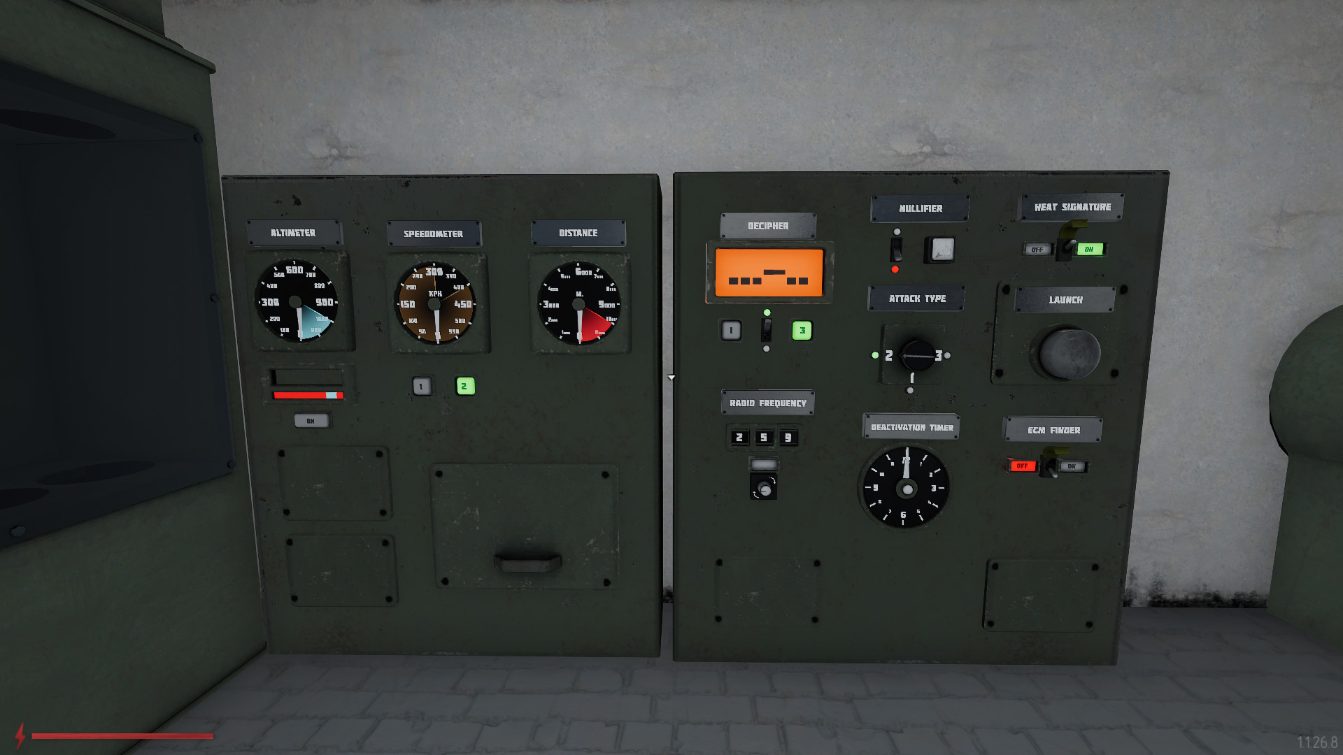 Скриншот из игры Boris the Rocket - 8