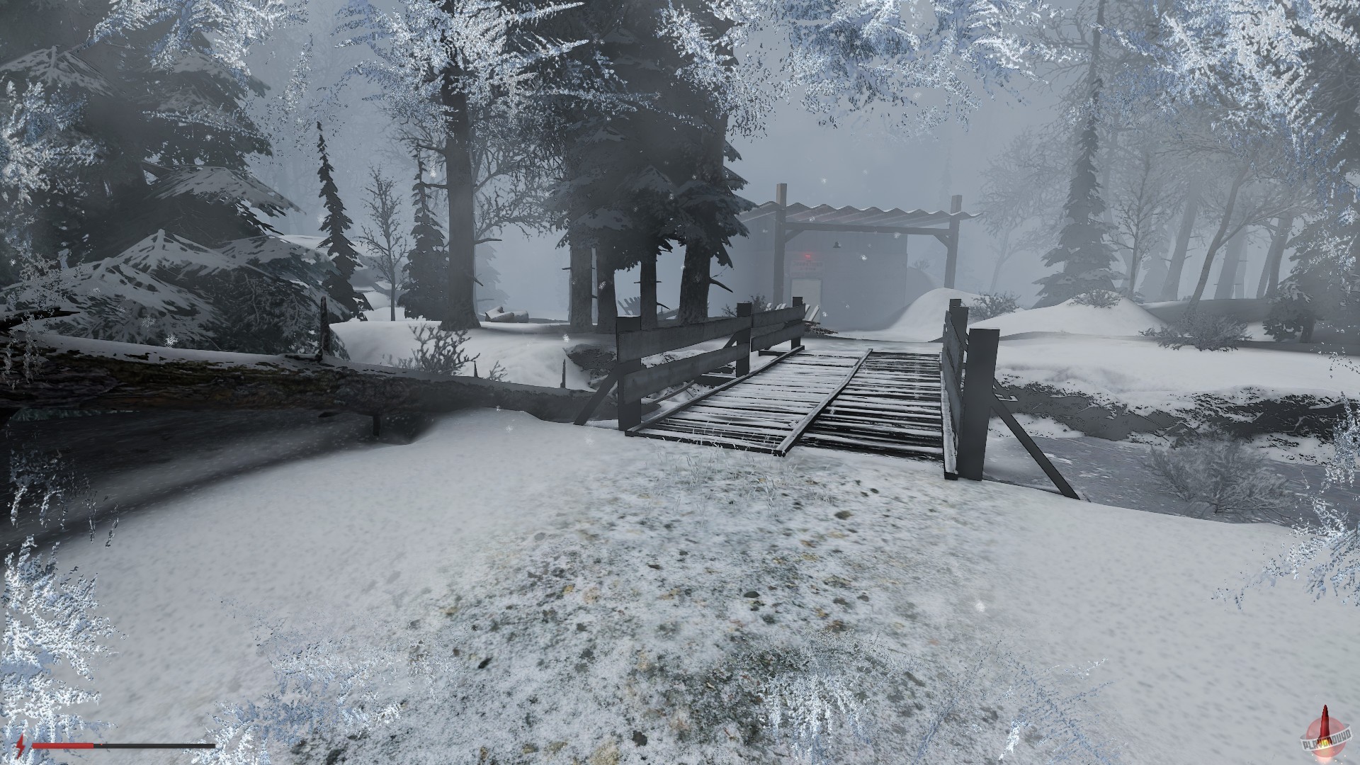 Скриншот из игры Boris the Rocket - 12