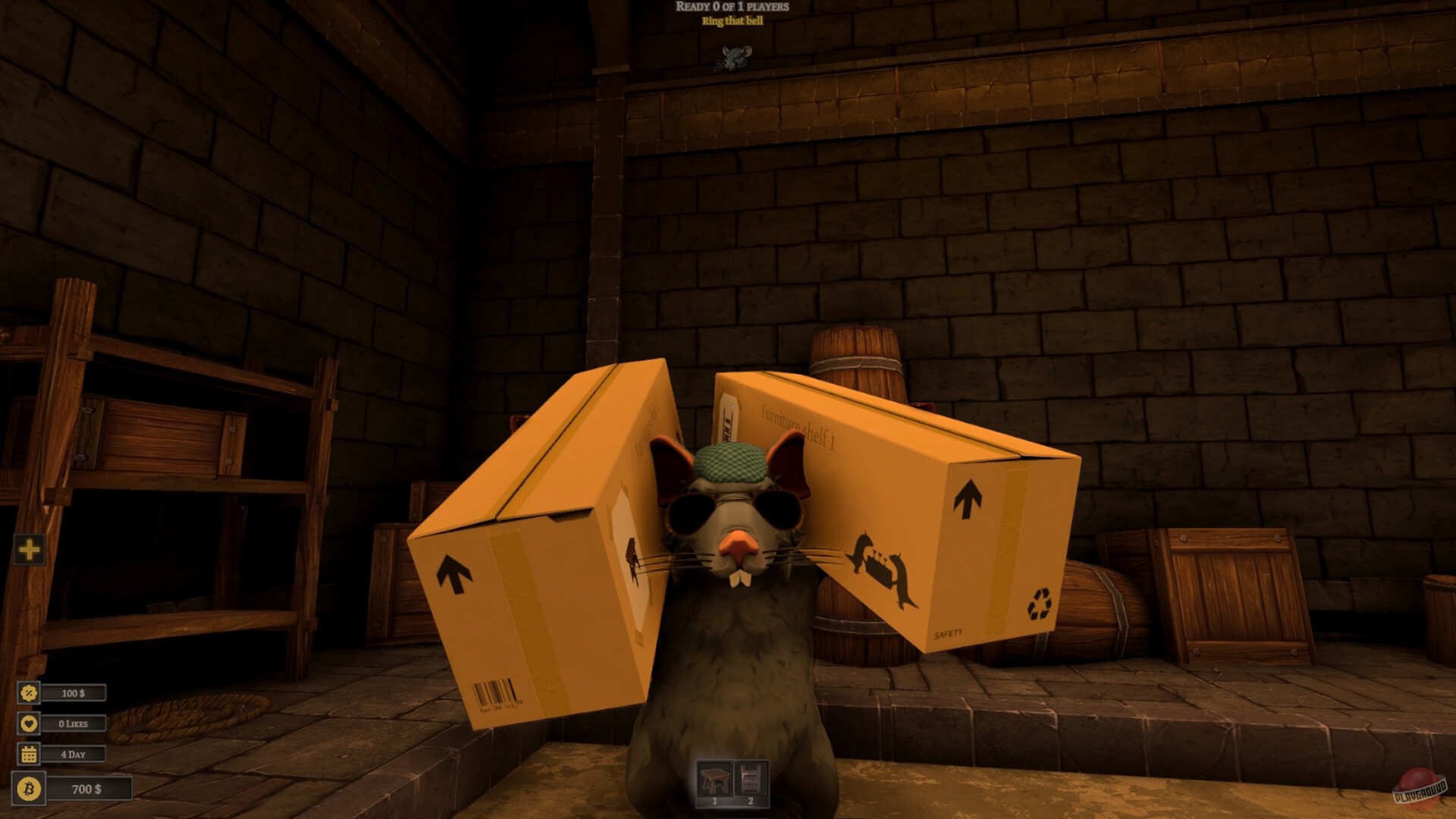 Скриншот из игры Restaurats - 6