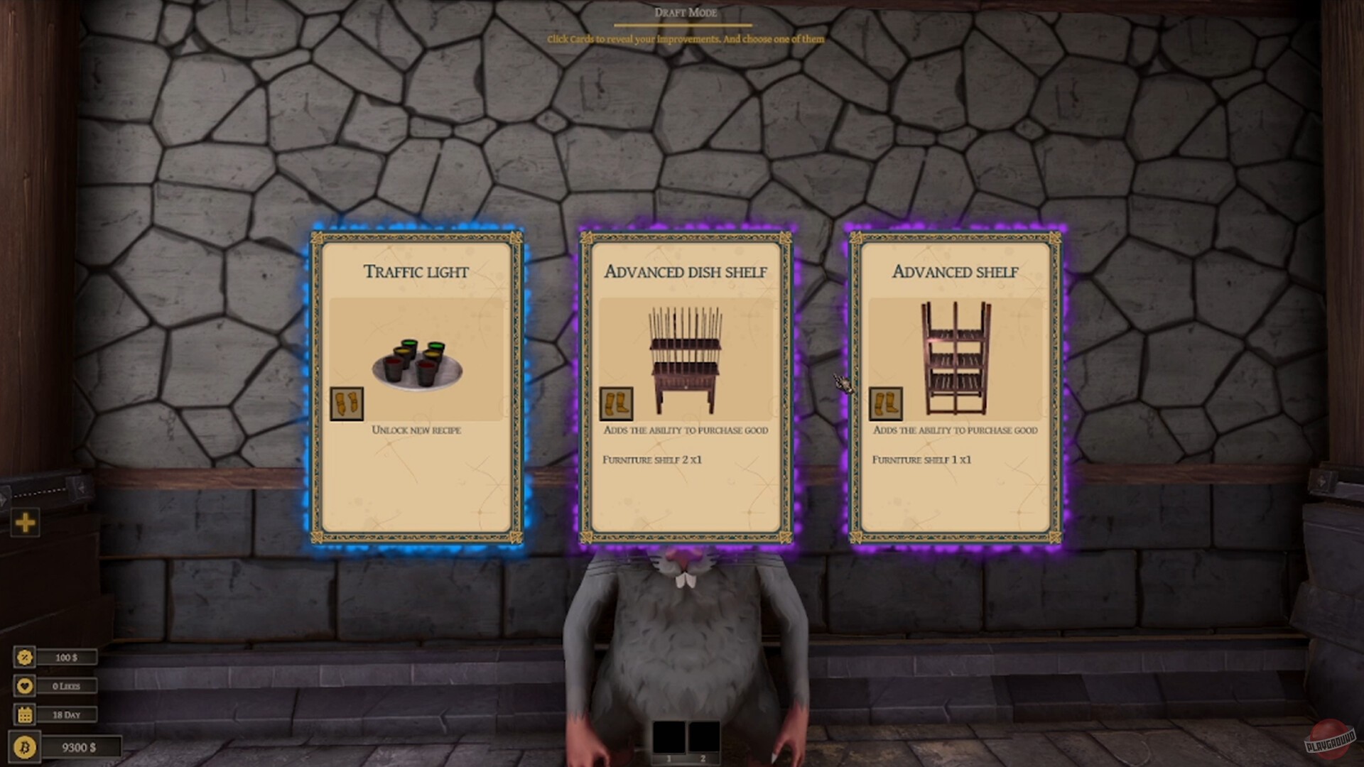 Скриншот из игры Restaurats - 4