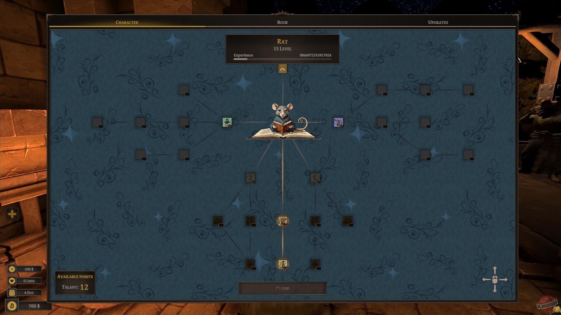 Скриншот из игры Restaurats - 3