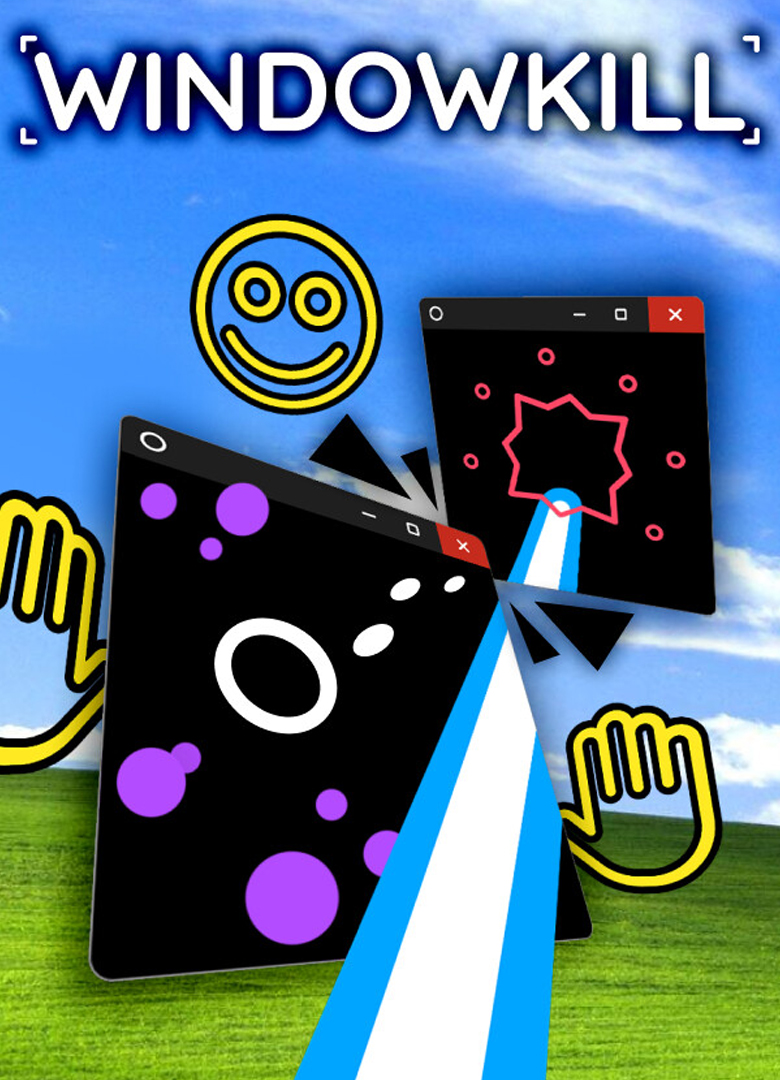 Обложка игры Windowkill