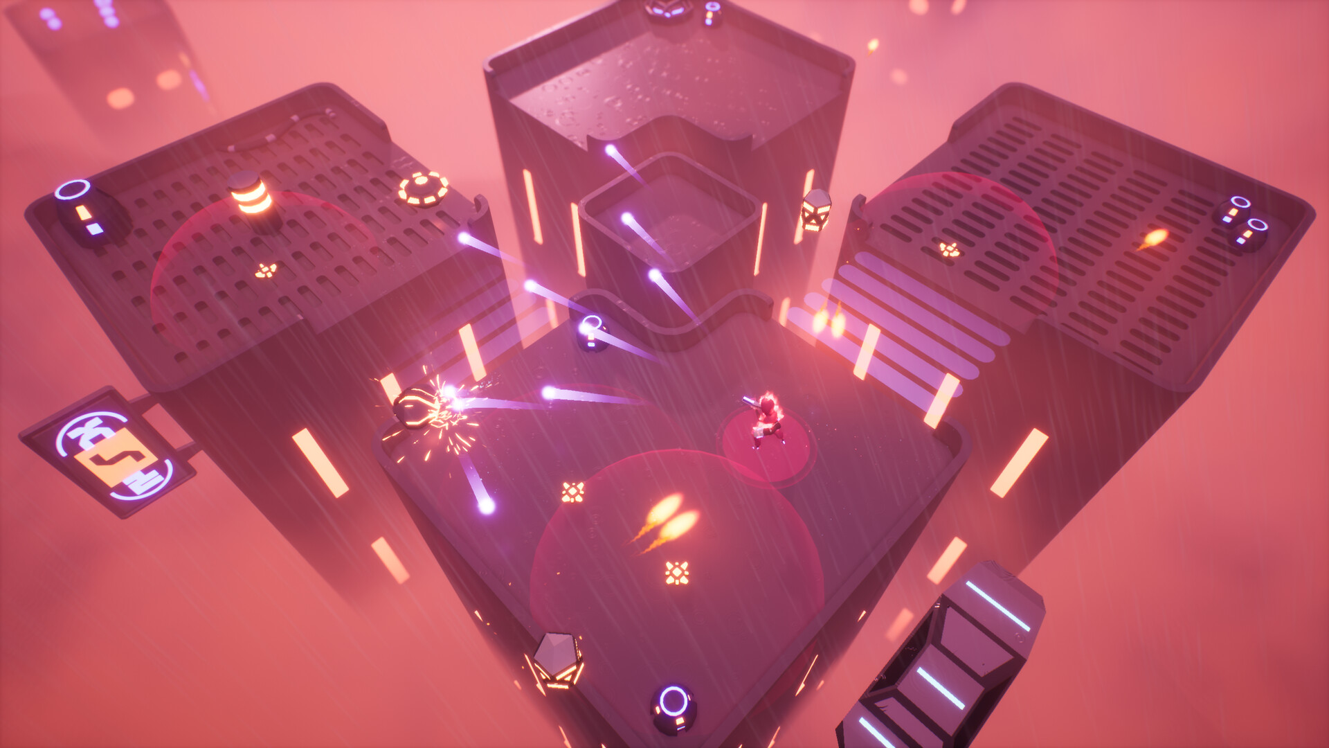 Скриншот из игры City of Beats - 12