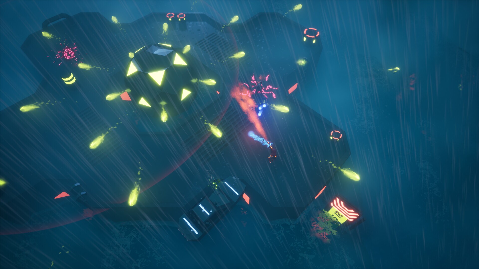 Скриншот из игры City of Beats - 19