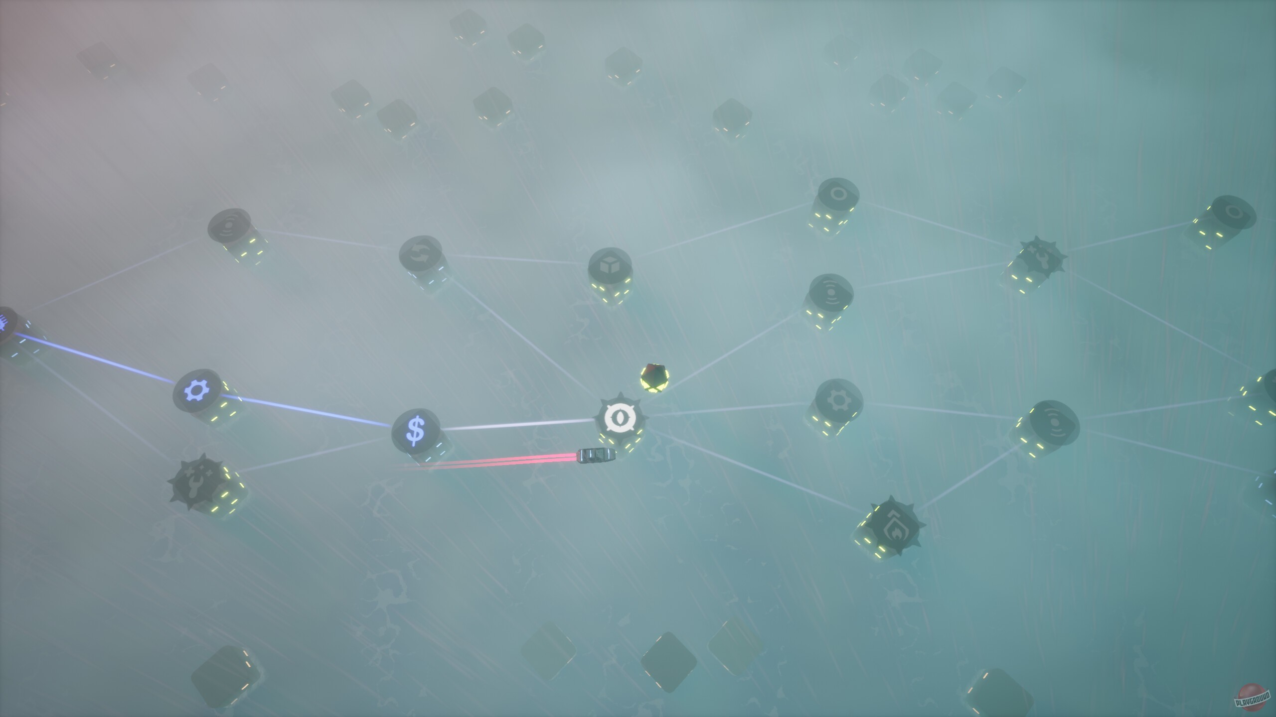 Скриншот из игры City of Beats - 10