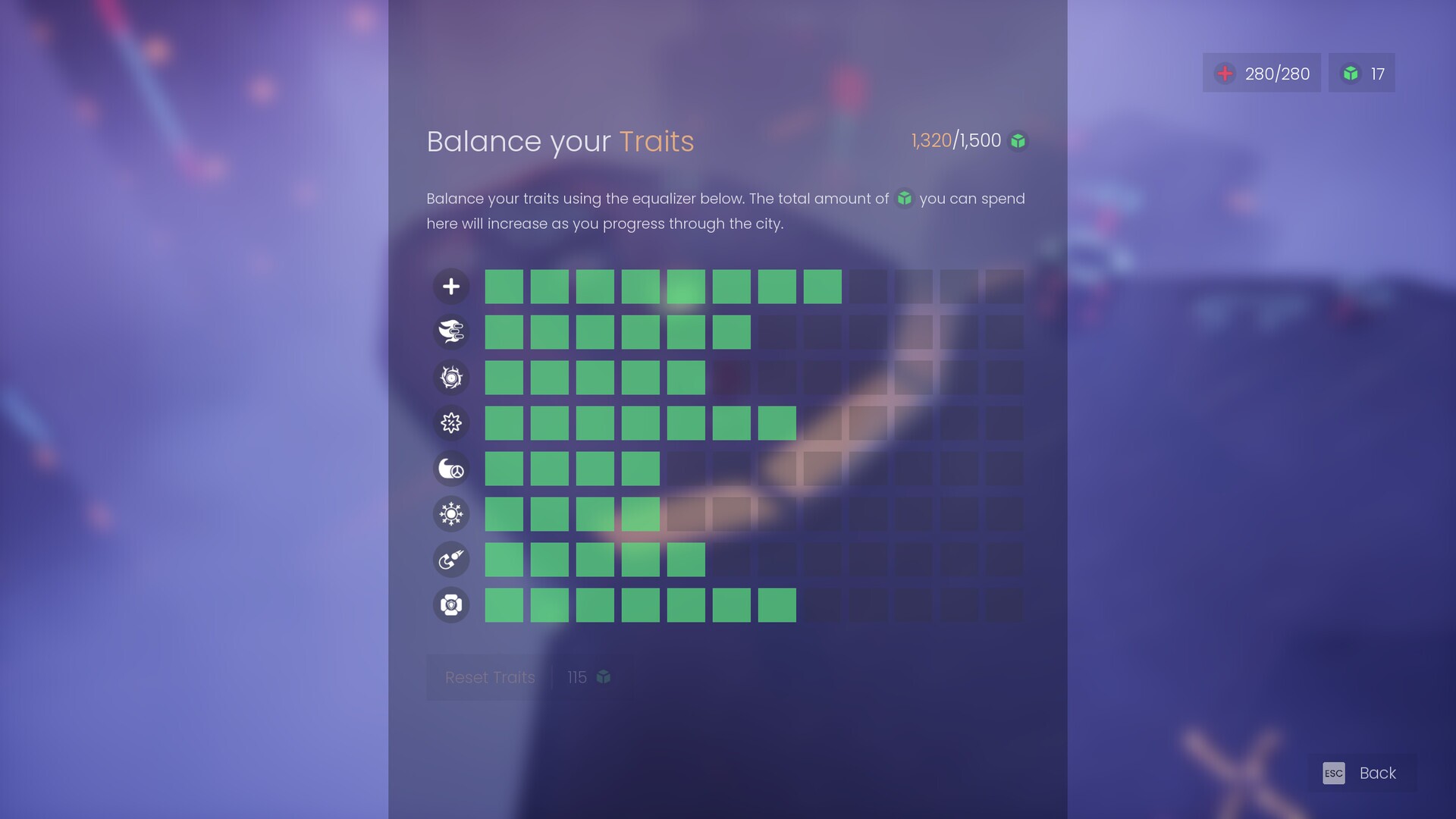 Скриншот из игры City of Beats - 11