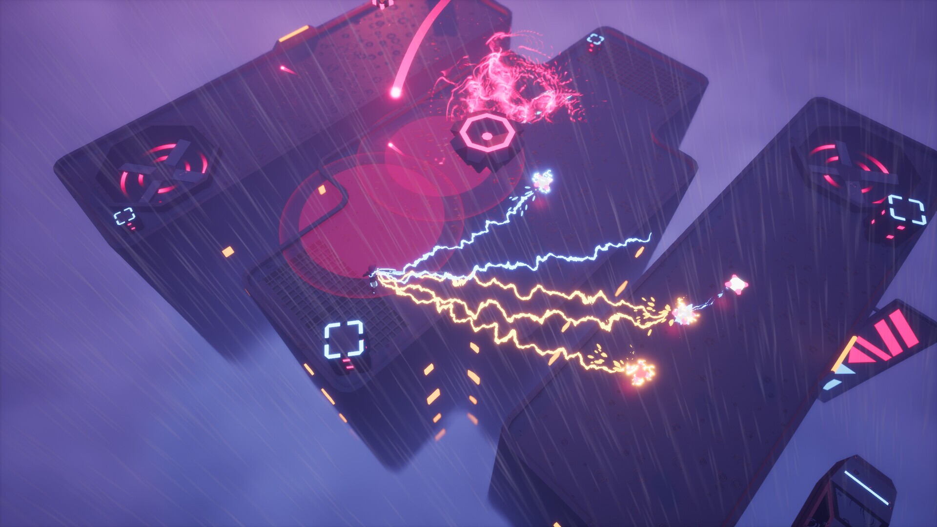 Скриншот из игры City of Beats - 18