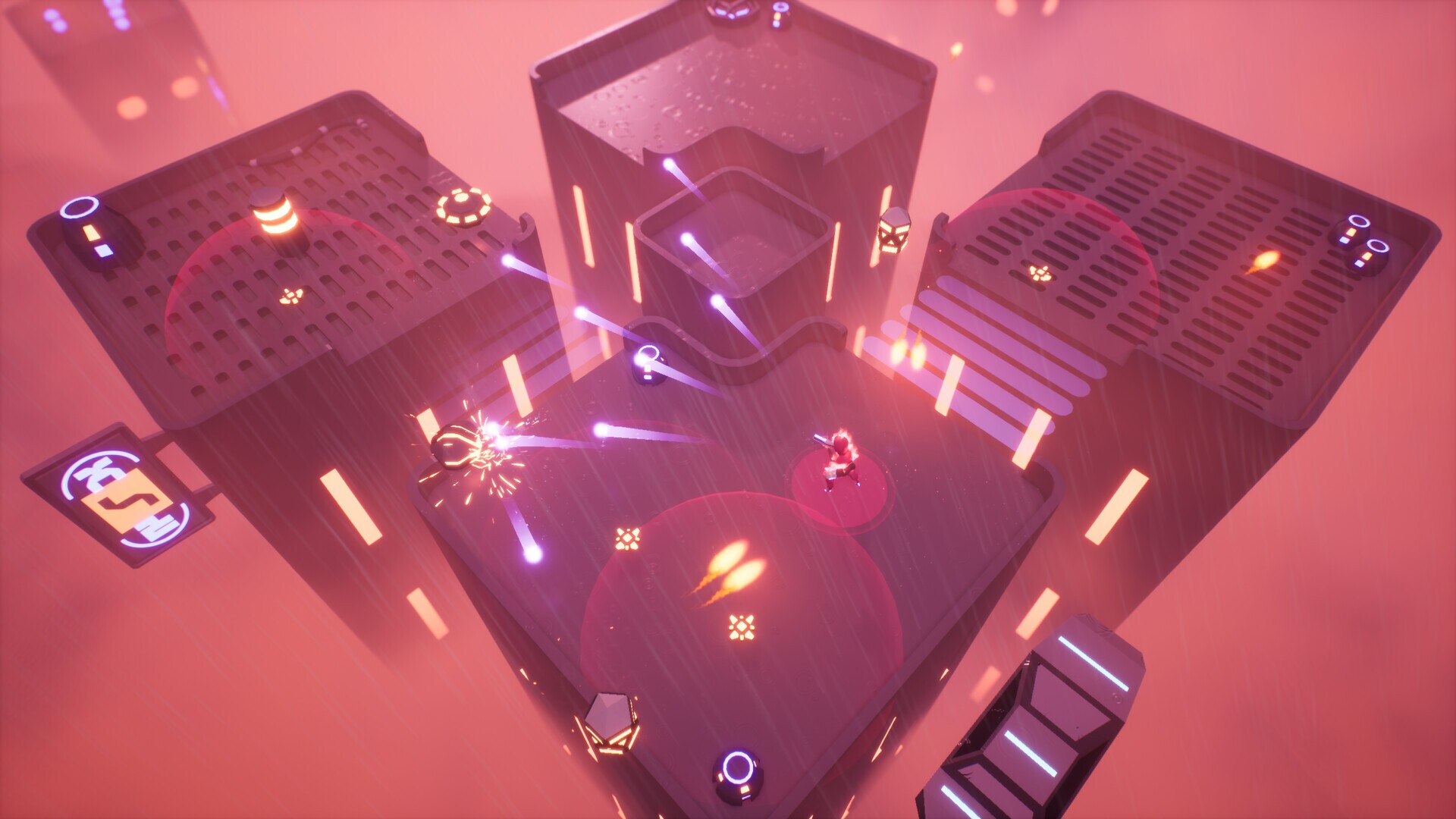 Скриншот из игры City of Beats - 15