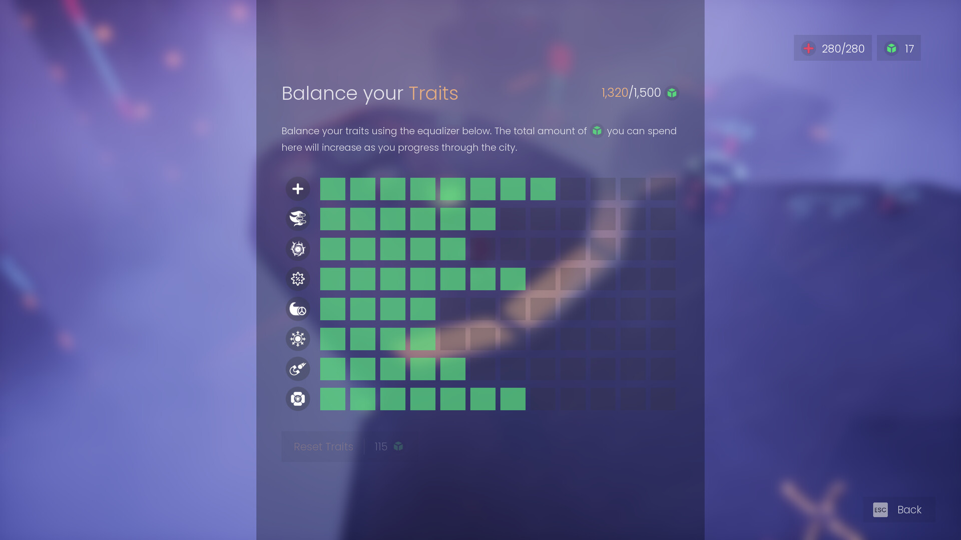 Скриншот из игры City of Beats - 8