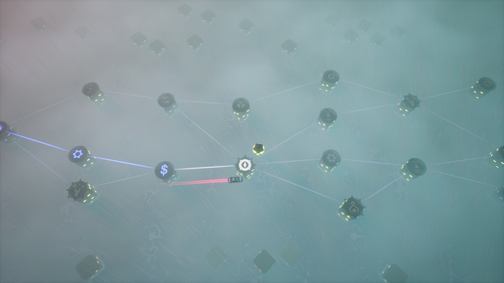 Скриншот из игры City of Beats - 23