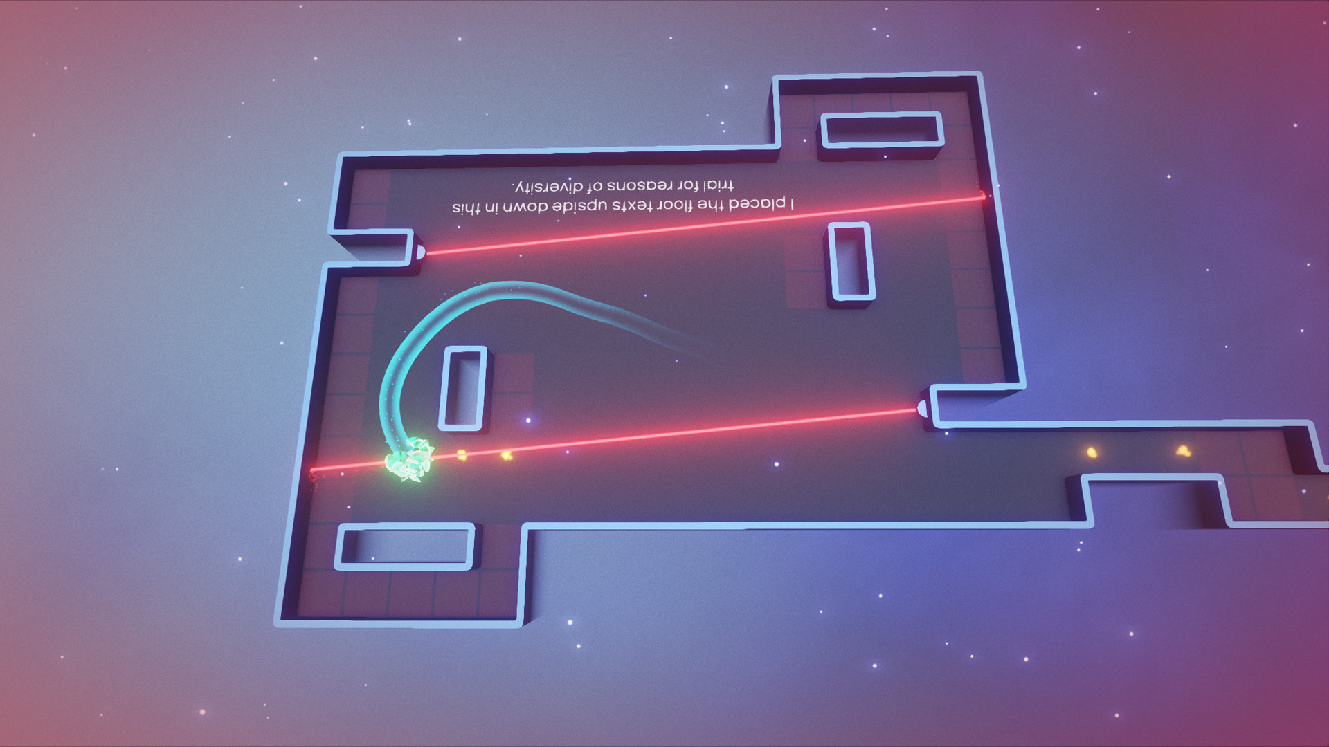 Скриншот из игры Road to Ballhalla - 11