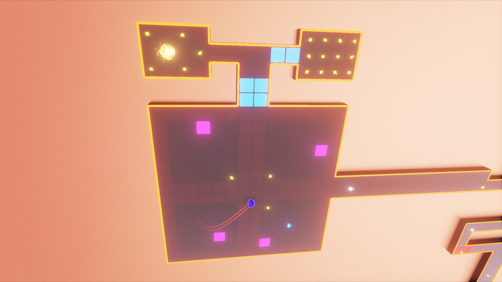 Скриншот из игры Road to Ballhalla - 9