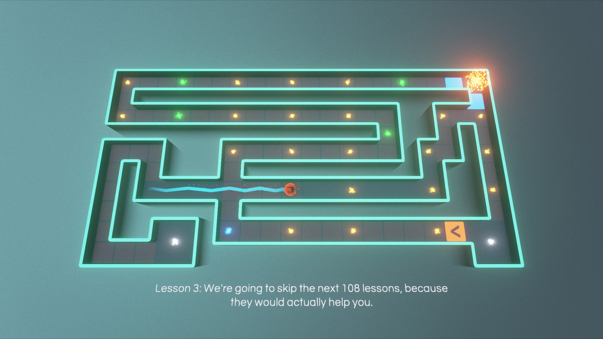 Скриншот из игры Road to Ballhalla - 8