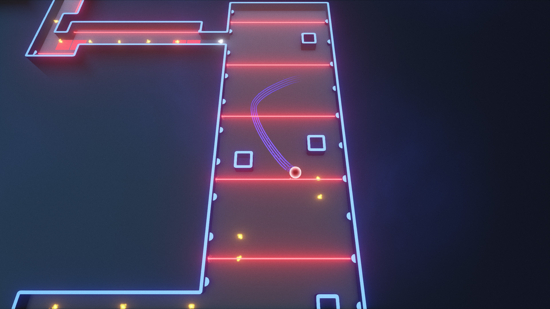 Скриншот из игры Road to Ballhalla - 14