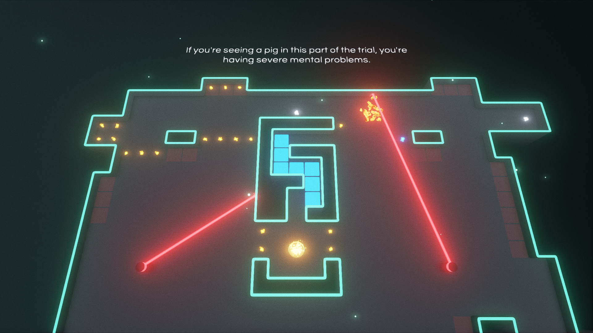 Скриншот из игры Road to Ballhalla - 12