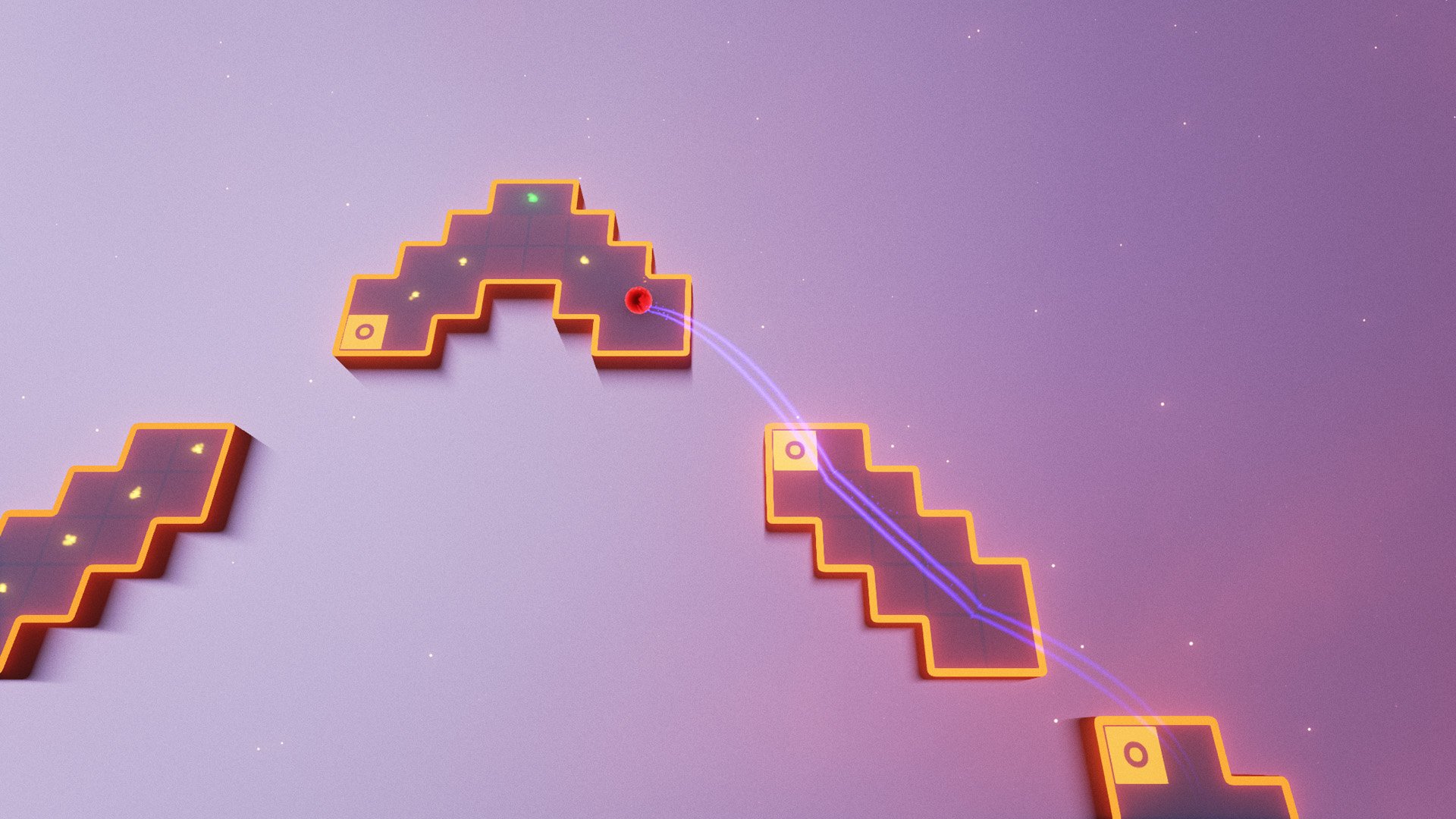 Скриншот из игры Road to Ballhalla - 7