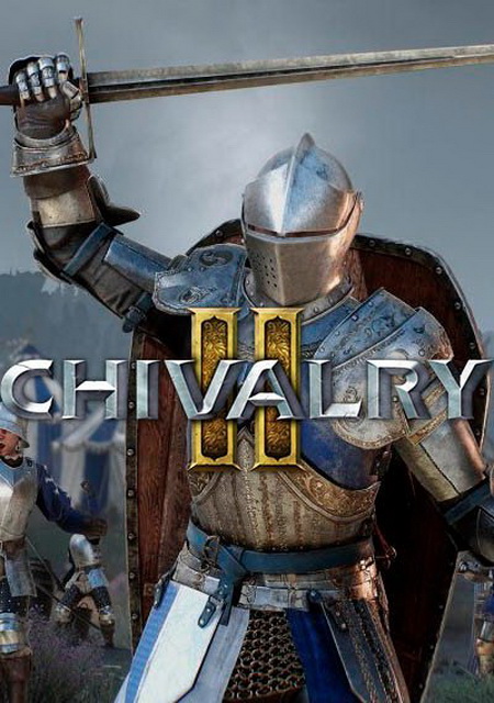 Обложка Chivalry 2