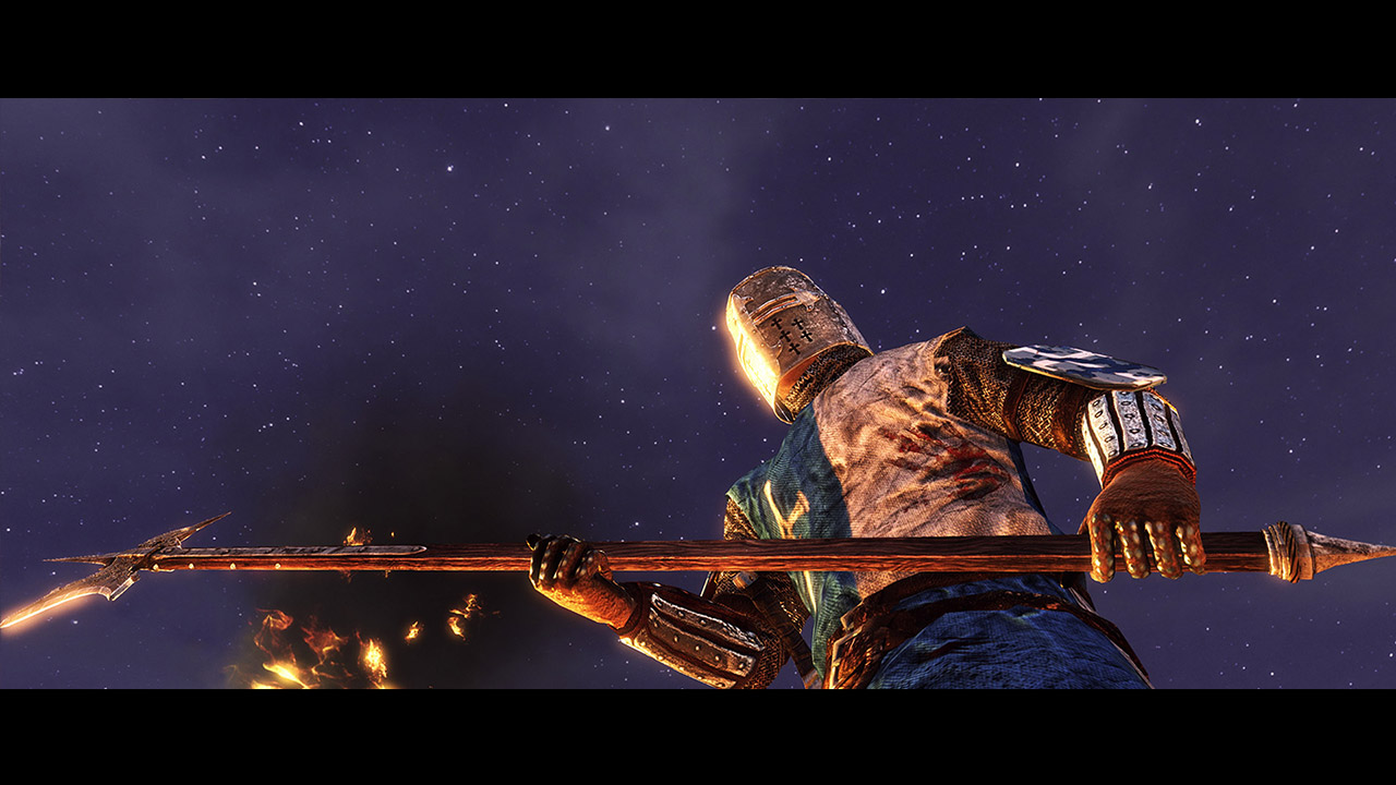 Скриншот из игры Chivalry: Medieval Warfare - 43