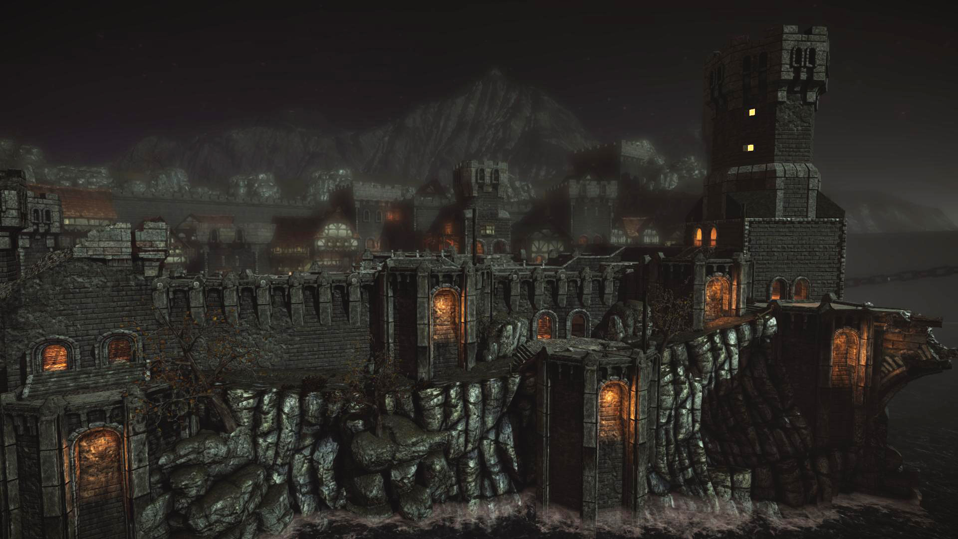 Скриншот из игры Chivalry: Medieval Warfare - 33