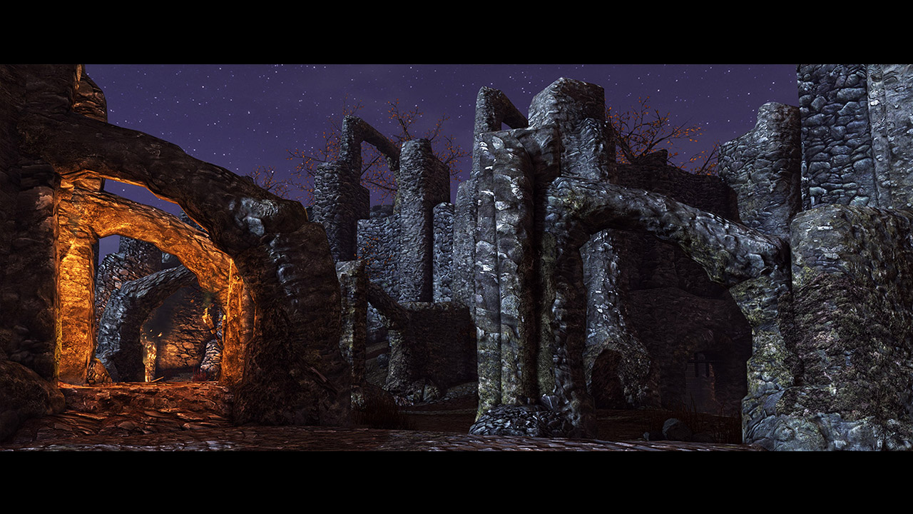 Скриншот из игры Chivalry: Medieval Warfare - 134