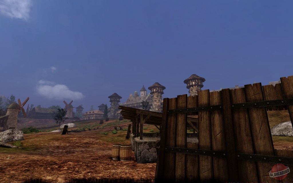 Скриншот из игры Chivalry: Medieval Warfare - 127