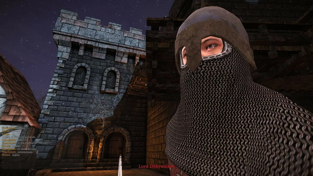 Скриншот из игры Chivalry: Medieval Warfare - 54