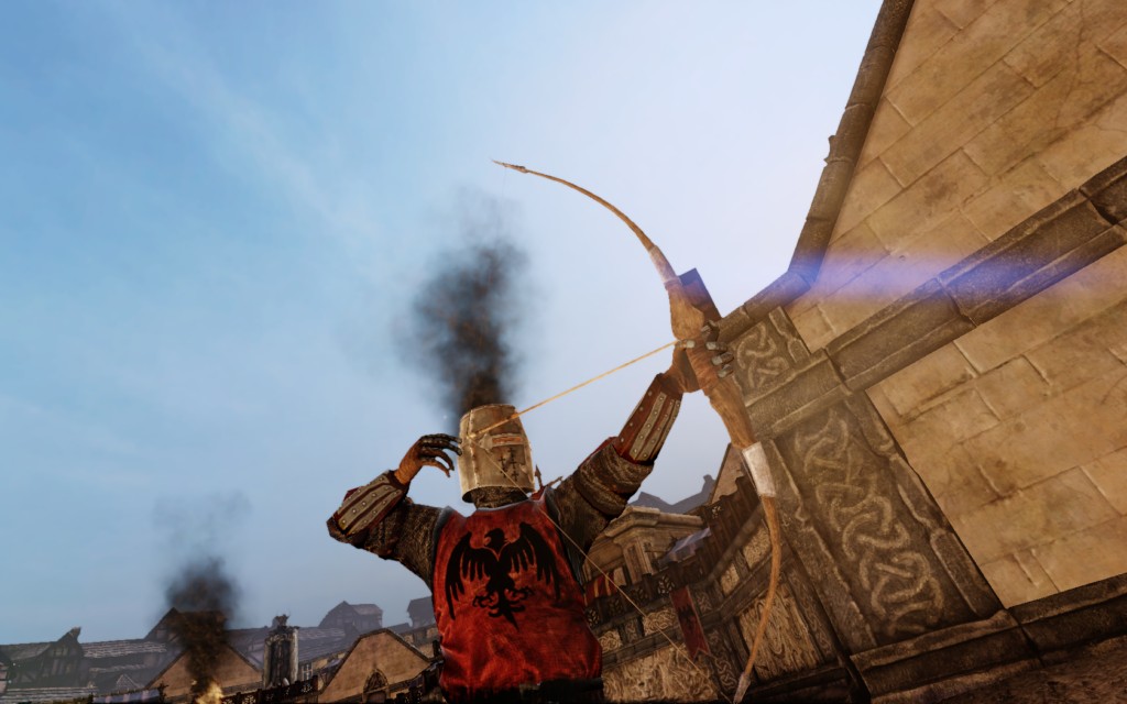Скриншот из игры Chivalry: Medieval Warfare - 52