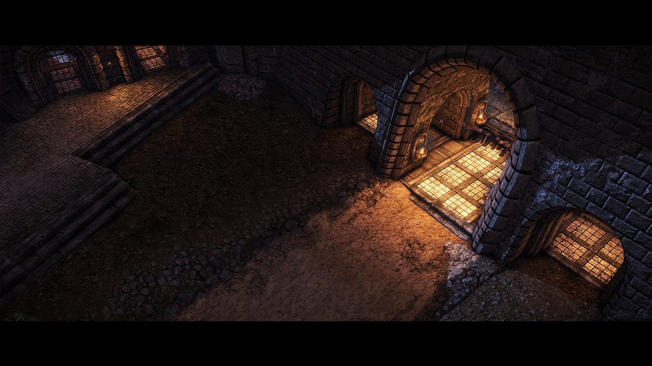 Скриншот из игры Chivalry: Medieval Warfare - 91