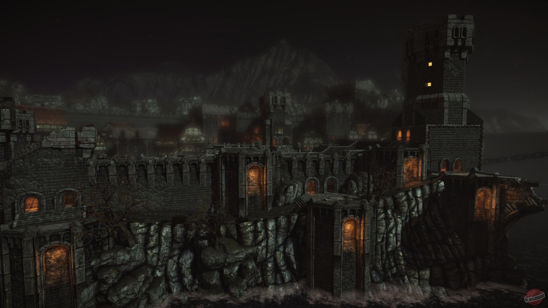 Скриншот из игры Chivalry: Medieval Warfare - 19