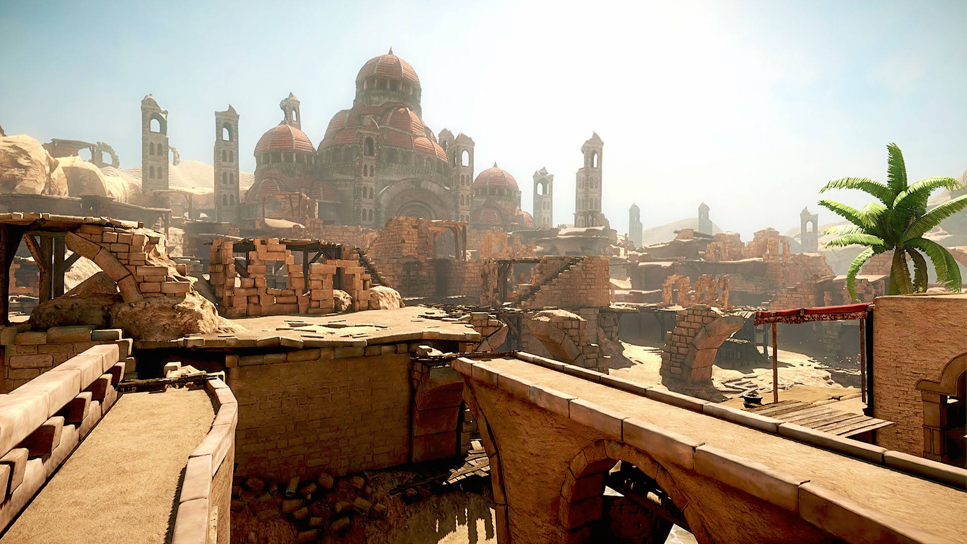 Скриншот из игры Chivalry: Medieval Warfare - 50