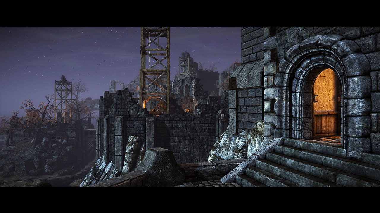 Скриншот из игры Chivalry: Medieval Warfare - 96