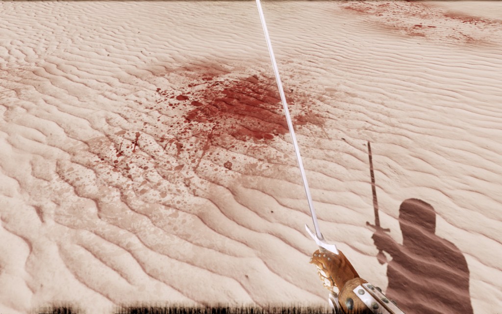 Скриншот из игры Chivalry: Medieval Warfare - 58