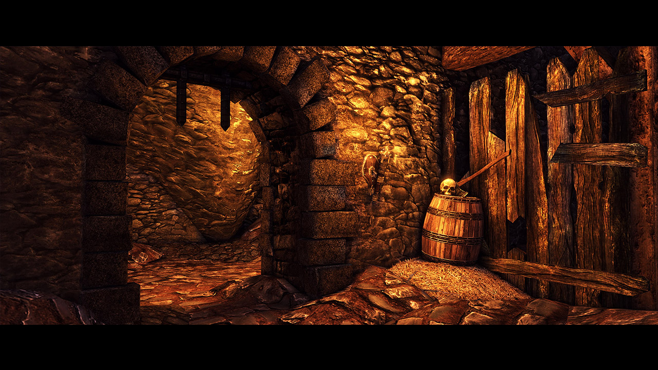 Скриншот из игры Chivalry: Medieval Warfare - 80