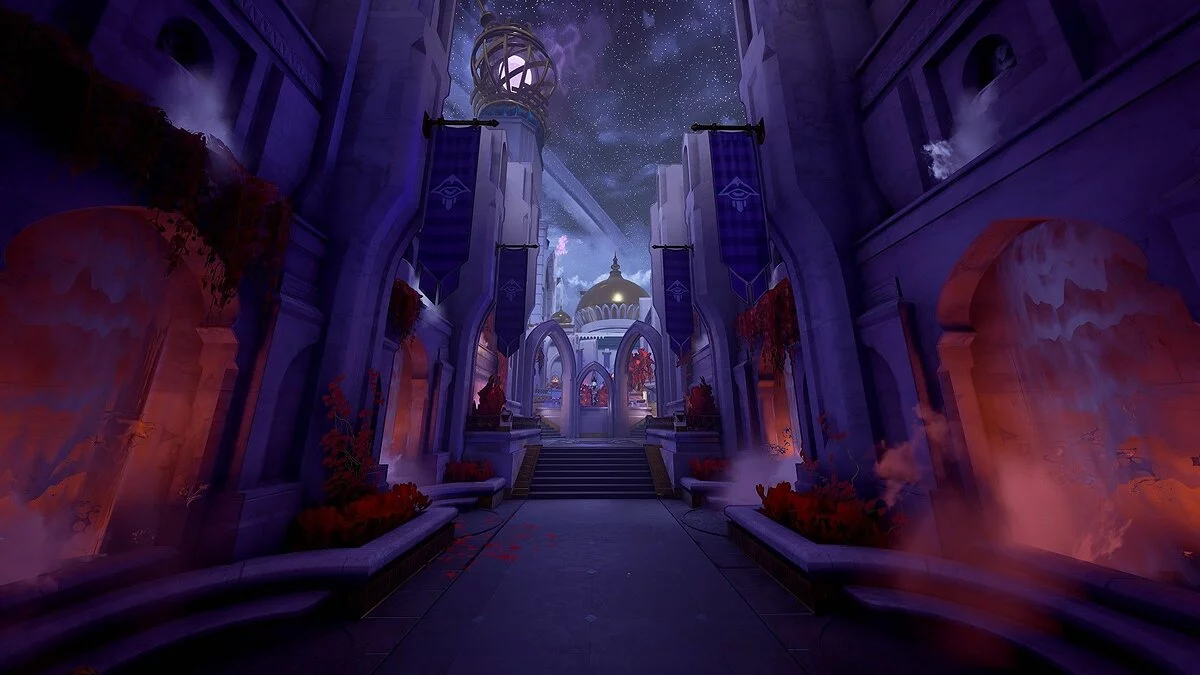 Скриншот из игры Mirage: Arcane Warfare - 66